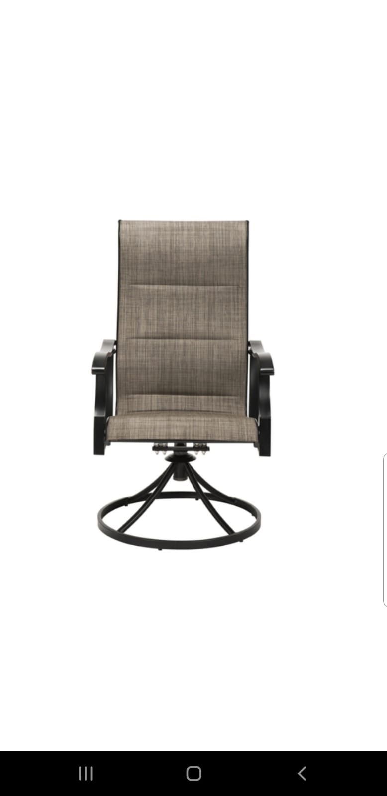 Set 2 chair