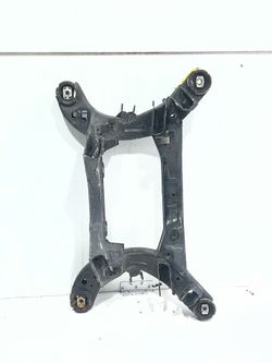 19-25 Cadillac Xt4 AWD Rear Crossmember Cross Member 2019 2020 2021 2022 2023 2024 2025