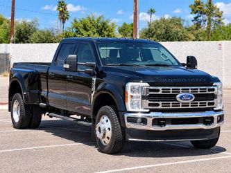 2024 Ford F-450