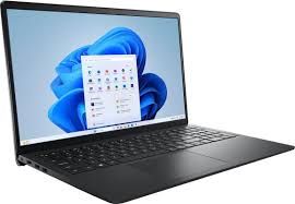Dell Inspiron 15 15.6" Touch Screen Laptop - Intel Core i5-1235U - 8GB RAM - 512GB SSD-$5DOWN REST LATER  