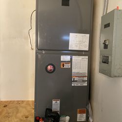 New Ac Units For Sale With Installation 