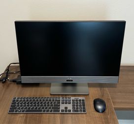 DELL All-In-One Computer