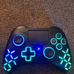 Dual Sense 4 Controller Will Connect To PS3 4 And 5