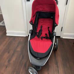 Britax Stroller