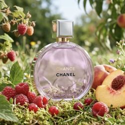 Chanel Splendide Perfume Brand New Sealed Authentic