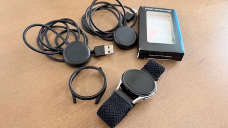 Samsung Galaxy Watch 4
