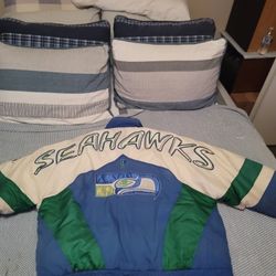 Vintage Starter And Proline Jackets $75 Each Pickup In Oakdale 