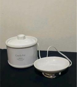 Crock-Pot Little Dipper