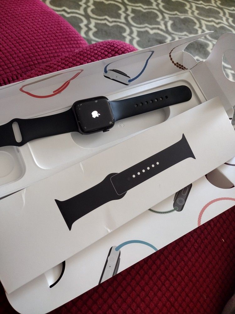 apple watch series 1 models