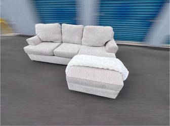 Sofa Couch Loveseat Set Sectional