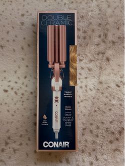 HAIR CRIMPER