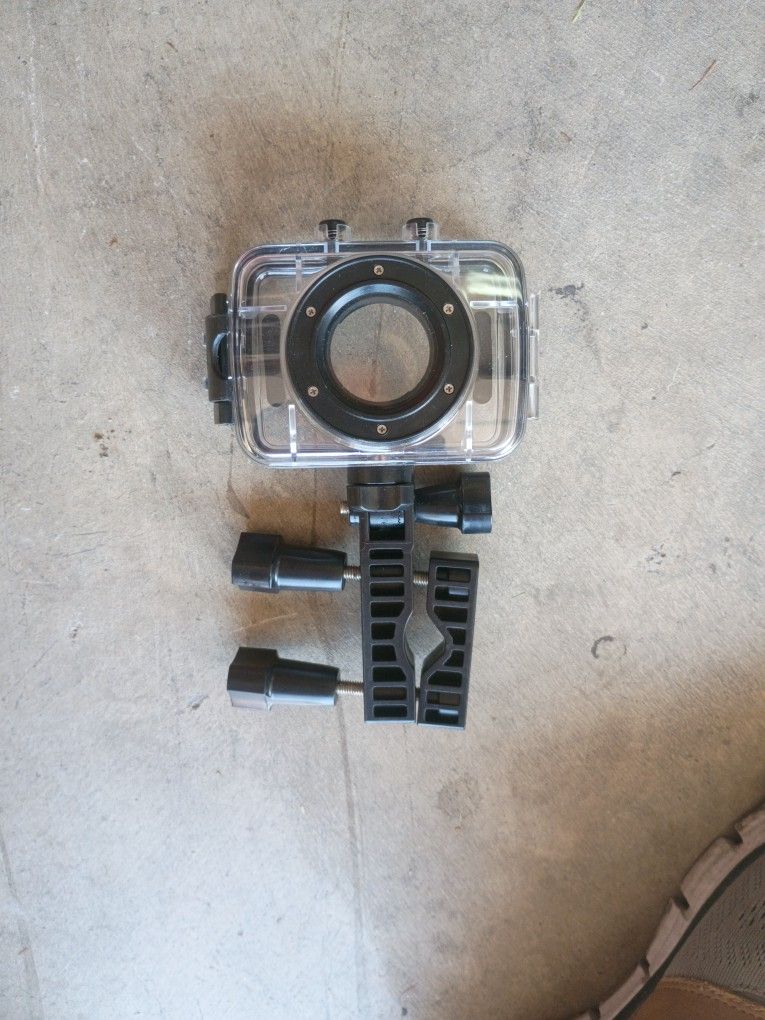 GoPro Waterproof Case