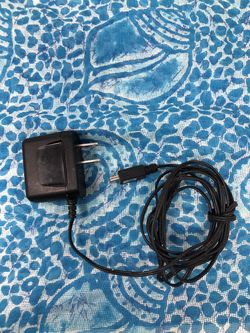 Motorola Phone Charger – Model DCH3-0500S-0304