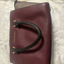 Michael Kors authentic