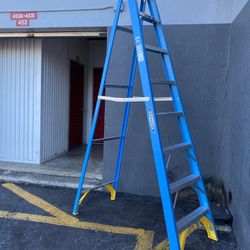 New 8ft Ladder 
