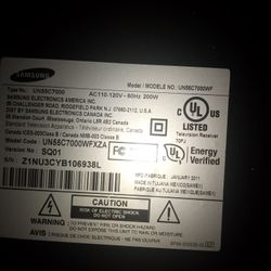 Samsung TV
