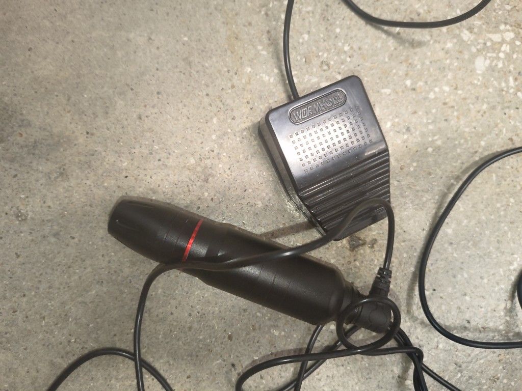 Beginners Tattoo Equipment