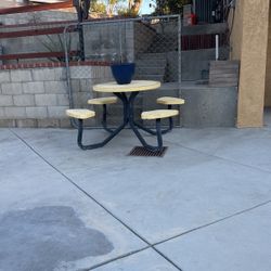 Bench