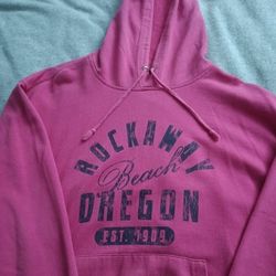 Rockaway Beach Oregon Sweatshirt