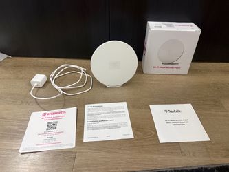 T-Mobile Home Internet WiFi Mesh Access Point – Like New