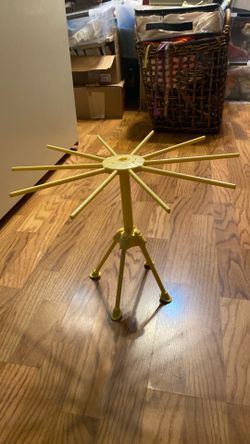 Travel mini drying rack