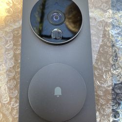 Agara  Doorbell Camara G410