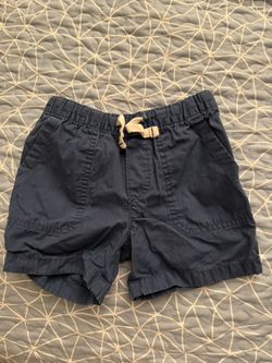 Carters Shorts 3T