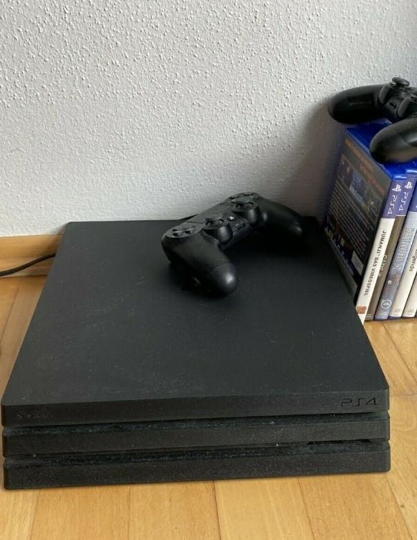 New Sony PS4 Pro - Same Day Pickup - Financing Option