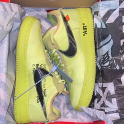 Nike Air Force 1 Low