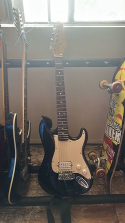 Electric Guitar