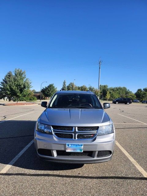 2019 Dodge Journey