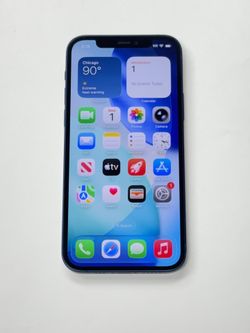 Apple iPhone 12 64GB UNLOCKED No Sim Restrictions Desbloqueado Liberado