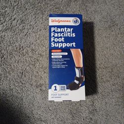 Plantar Fasciitis Foot Brace