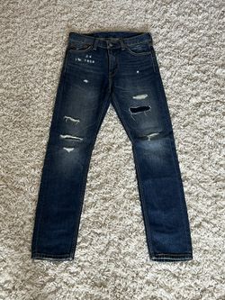 Levi’s 510 Skinny Jeans 
