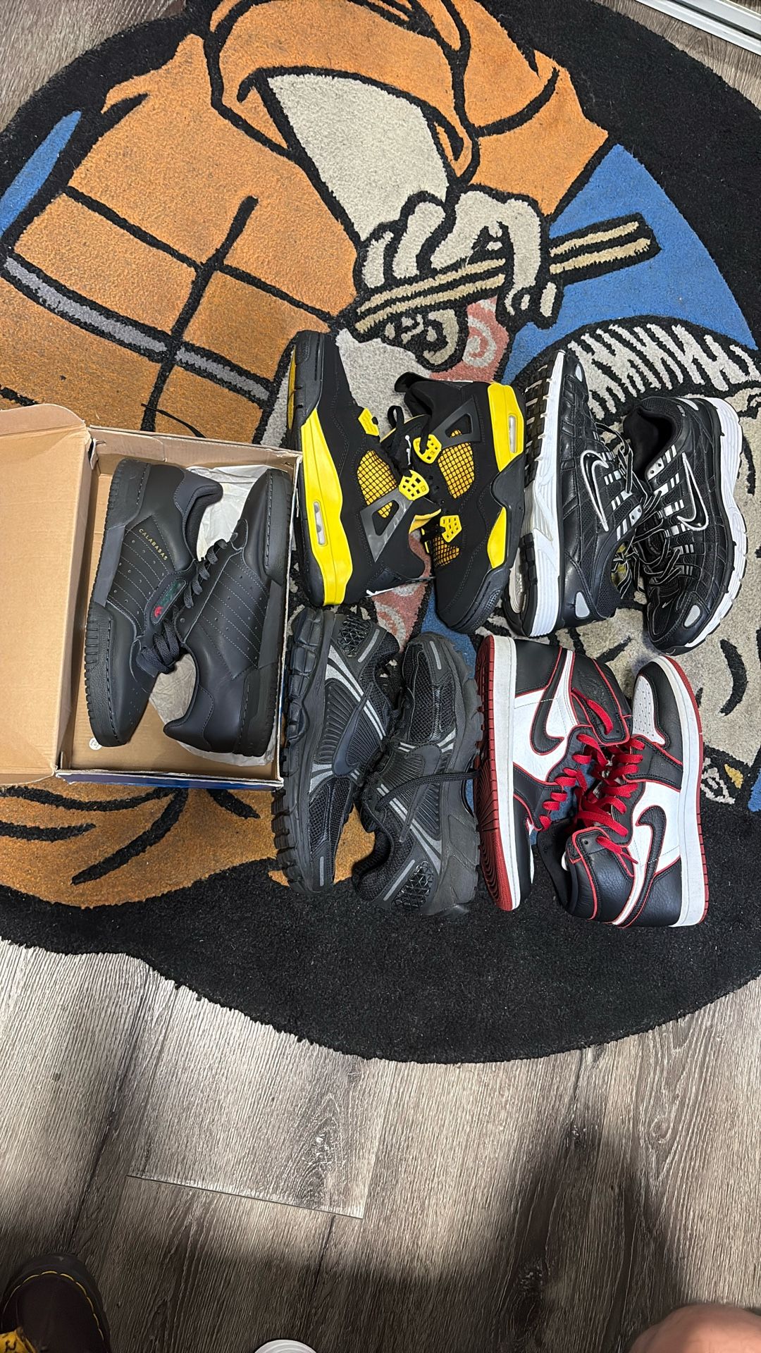 Jordan