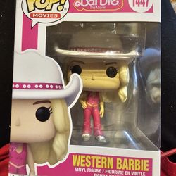 Barbie 