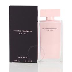 NARCISO RODRIGUEZ - NARCISO RODRIGUEZ FOR HER EDP ( W ) 3.3 OZ