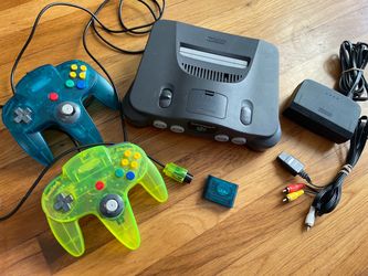 N64