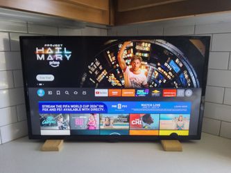 INSIGNIA 32 inch  smart tv