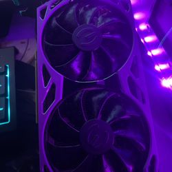 Graphics card