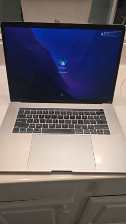 Macbook Pro 16gb 1 TB in Great Condition