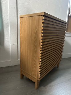 Storage Cabinet