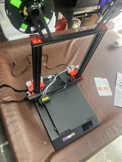 3d Printer 
