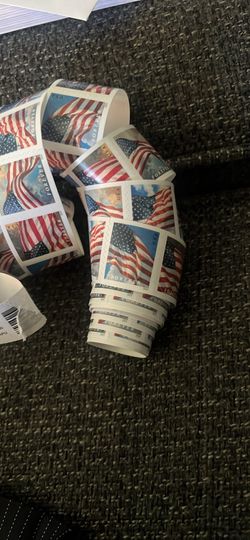 Forever stamps for sale 2024