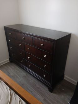 Beautiful Dresser