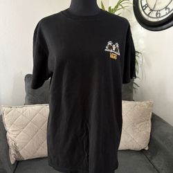 Vans Shirt