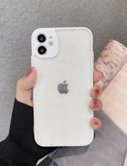 iPhone Glitter Case