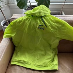 Nike jacket