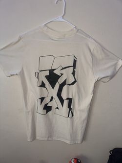 Off White Shirt