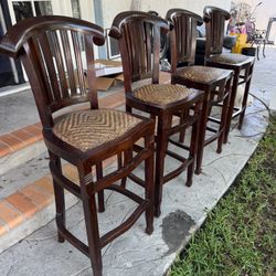 Bar Chairs 